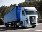 Volkswagen Constellation Tractor 25.420 2013 года